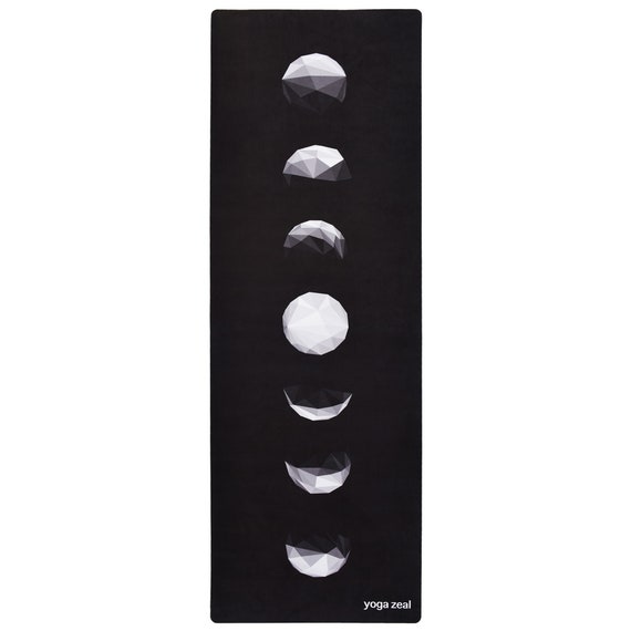 moon yoga mat