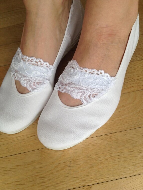 girls bridal shoes