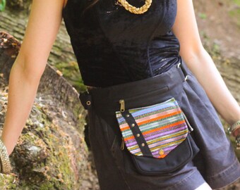 belt bag for plus size