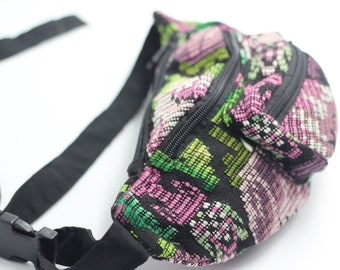 pretty bum bags