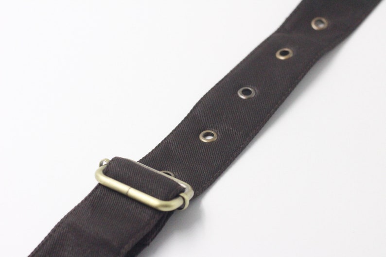 Utility Belt Belt bag Fanny Pack Money Belt festival bag Festival belt Vegan Bag Bumbag Pocket Belt