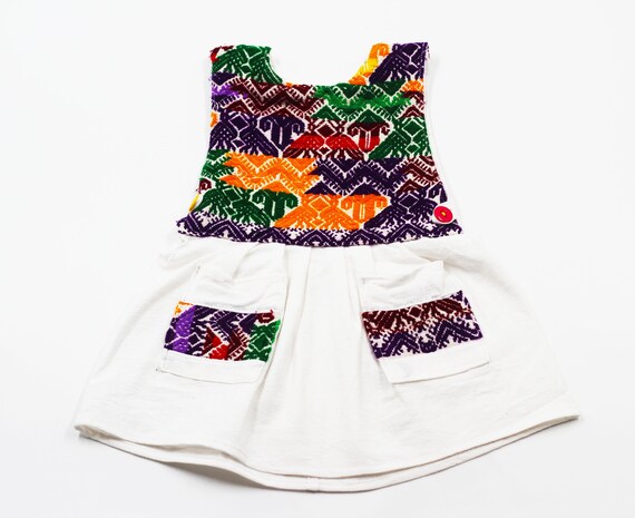 baby girl beach dress