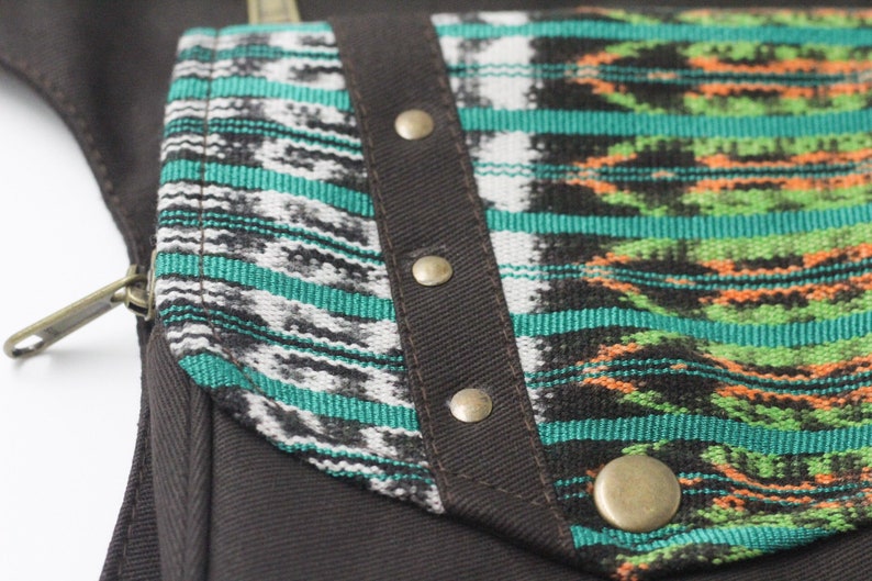 Utility Belt Belt bag Fanny Pack Money Belt festival bag Festival belt Vegan Bag Bumbag Pocket Belt