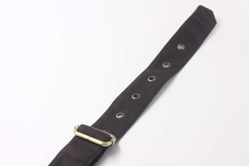 Utility Belt Belt bag Fanny Pack Money Belt festival bag Festival belt Vegan Bag Bumbag Pocket Belt