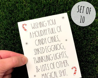 Inappropriate cards | Etsy