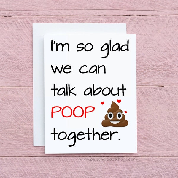 Funny Poop Sayings Etsy