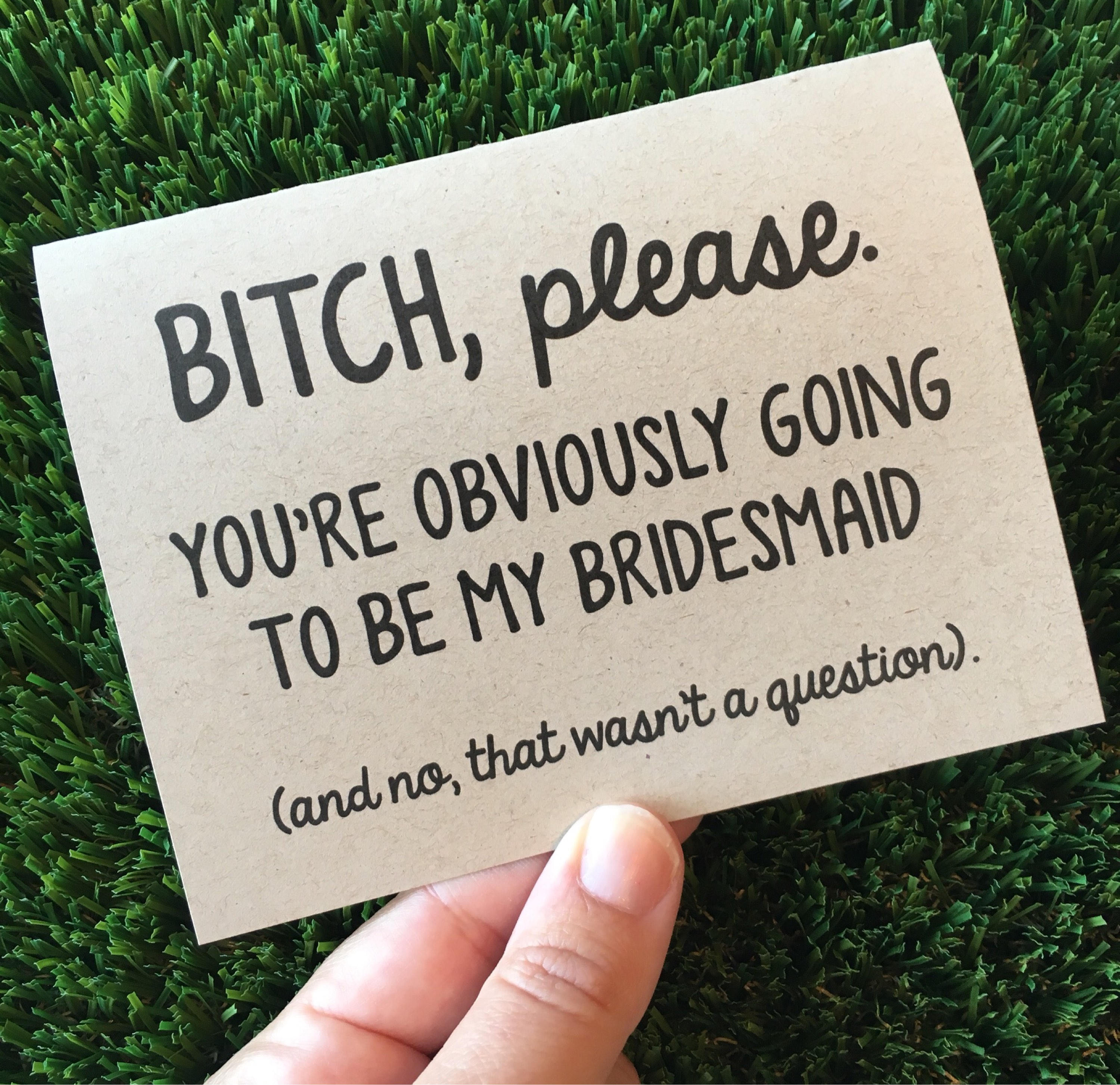 Will You Be My Bridesmaid Bridesmaid Card Bridal Party Etsy Will You Be My Bridesmaid Bridesmaid Card Bridal Party Etsy