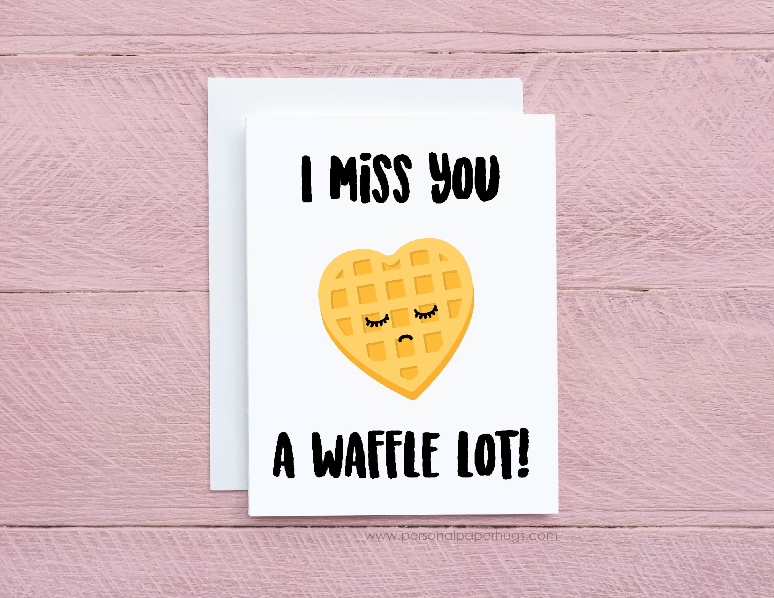 Missed you a lot online