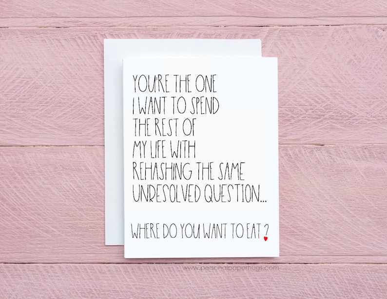 Funny Valentine Card Funny Valentine's Day Card Funny Relationship Card Funny Valentine Card boyfriend Funny Valentine Girlfriend image 1