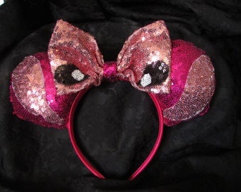 Monster Mouse Ears / Headband