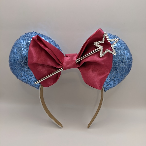 Fairy Godmother Mouse Ears