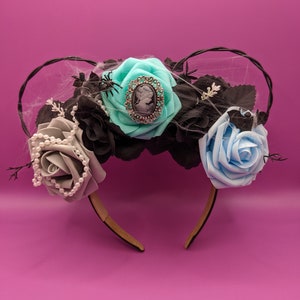Haunted Bride Ears - Etsy display picture 1
