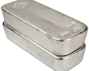 Gifts in Stocking Art Bar by Madison Mint 1 Troy oz 999 Fine Silver Christmas