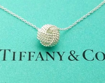 Tiffany Twist Knot - Etsy