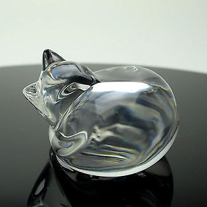 Steuben glass - Etsy 日本