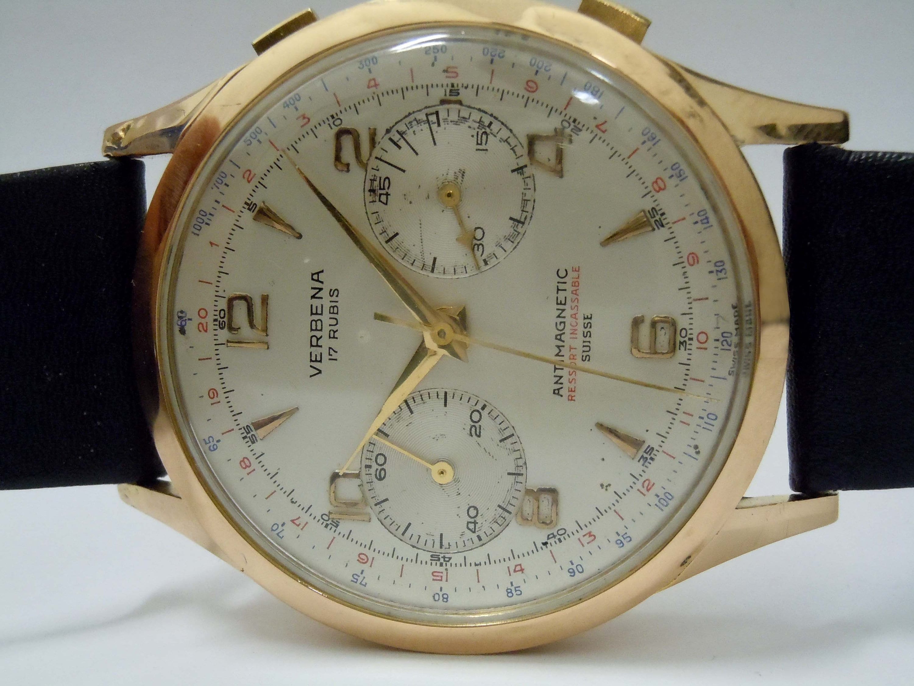 Orologio Silver 17 Rubis Oro Sale Cheapest Save 43 Jlcatj gob mx