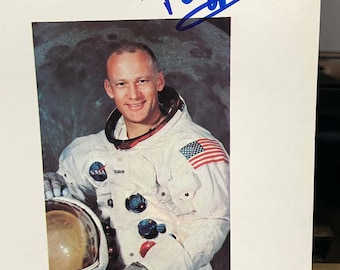 5x7 アポロ 11 号 月面プレート 写真、月面着陸ミッション 月着陸船