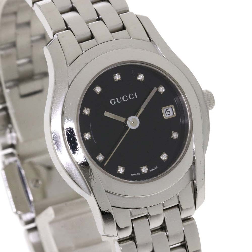 Gucci 5500l Watch - Etsy