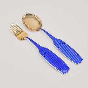 Michelsen spoons - Etsy 日本