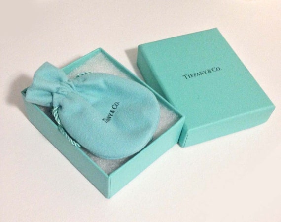 Rare Classic Sterling Silver Tiffany and Co 1837 Money Clip Holder