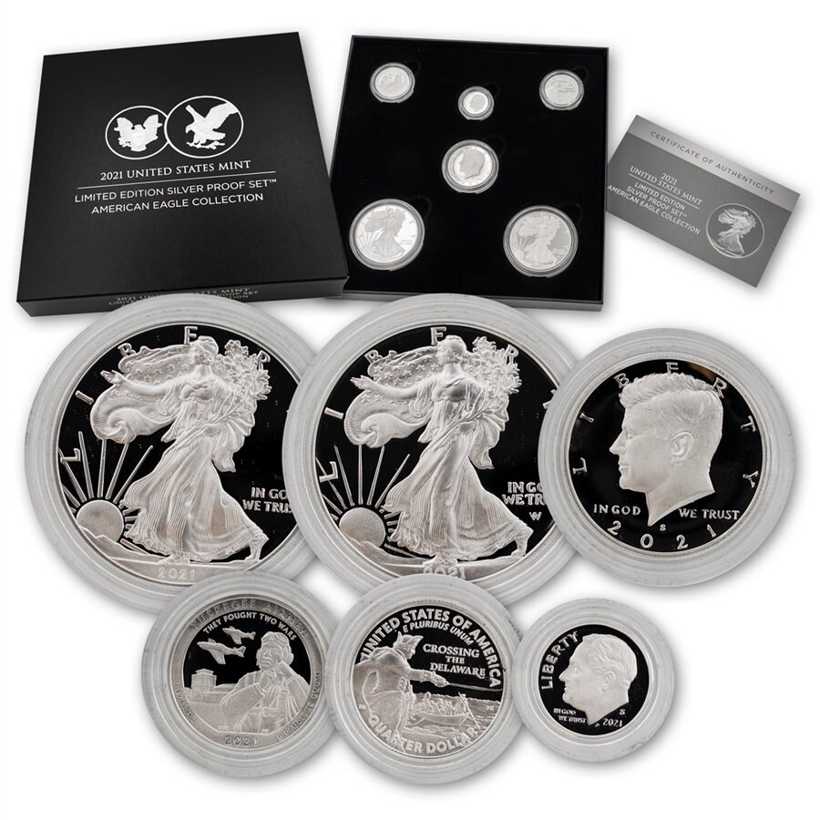 Reverse proof coins - Etsy 日本
