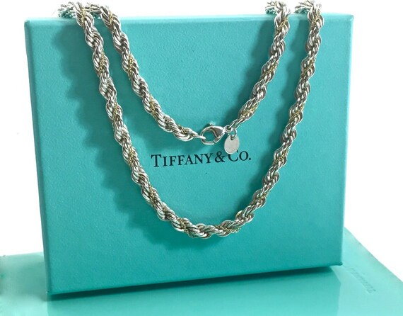 tiffany replacement chain