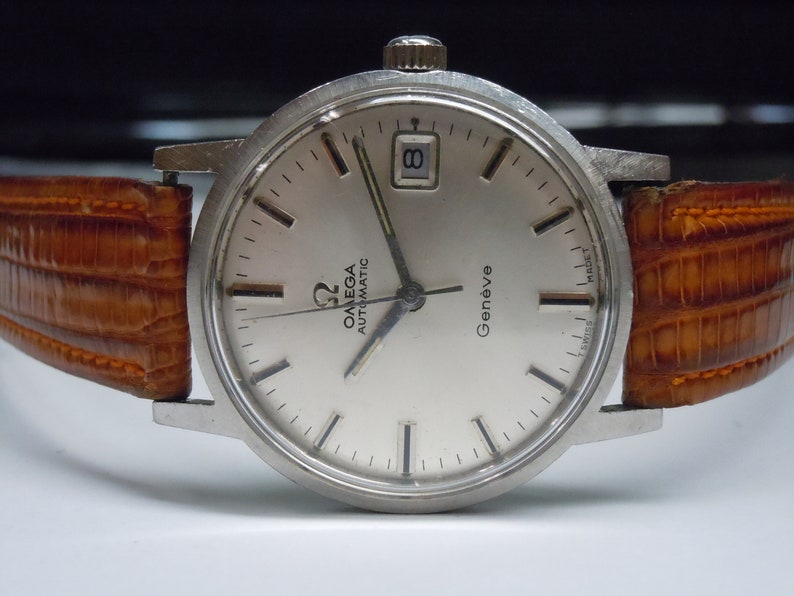 omega geneve cal 565