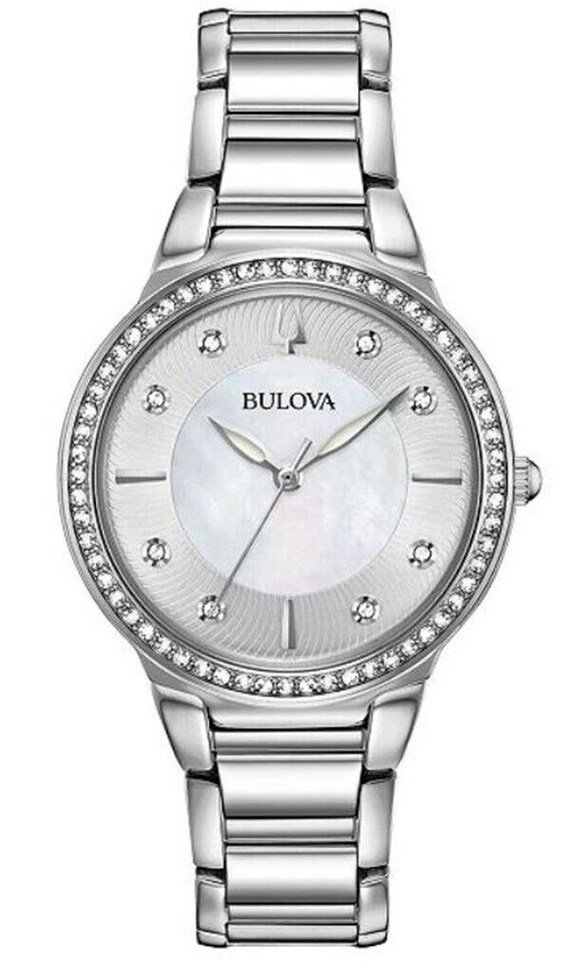Bulova Women display picture 2