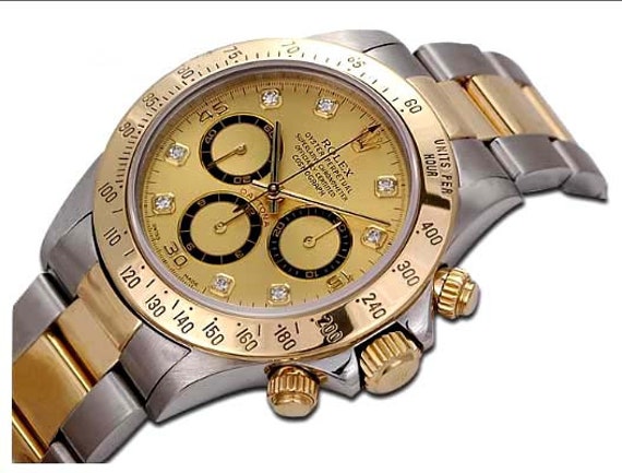 rolex daytona 16523