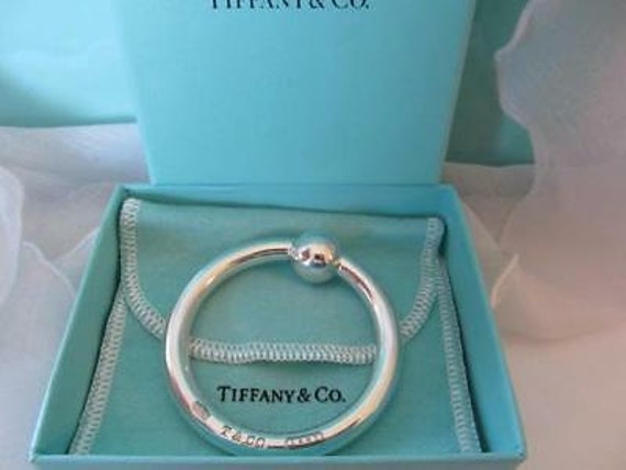 baby bracelet tiffany