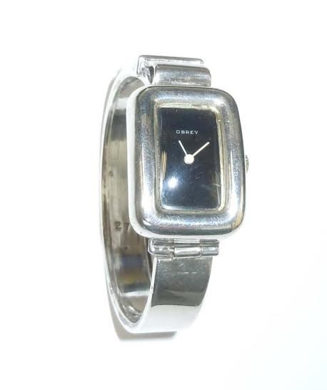 Obrey ビンテージウォッチ Obrey Watch - Etsy