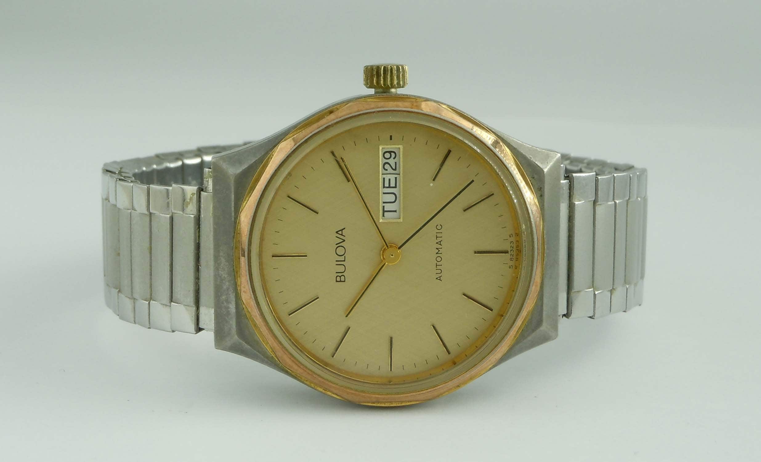sekonda 1197