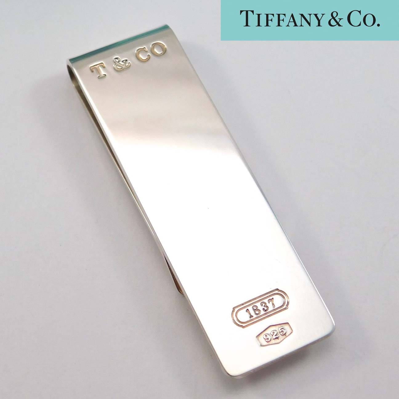 人気カラーの MoneyClip 925SILVER - マネークリップ