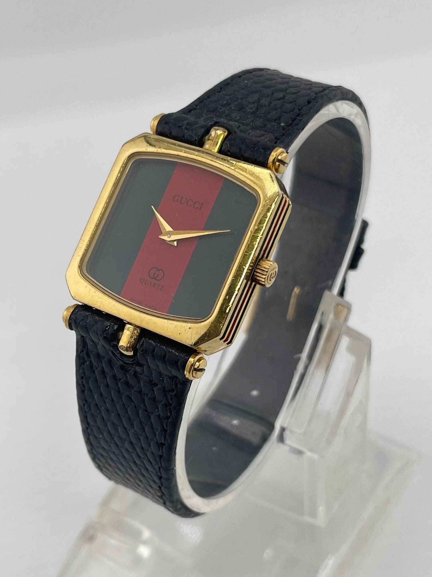 Gucci sherry line watch - Etsy 日本