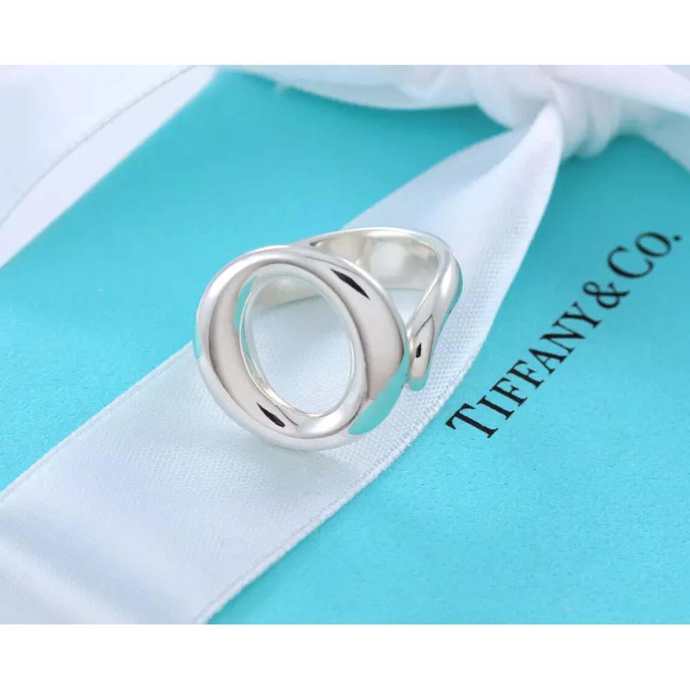 Elsa Peretti Ring - Etsy