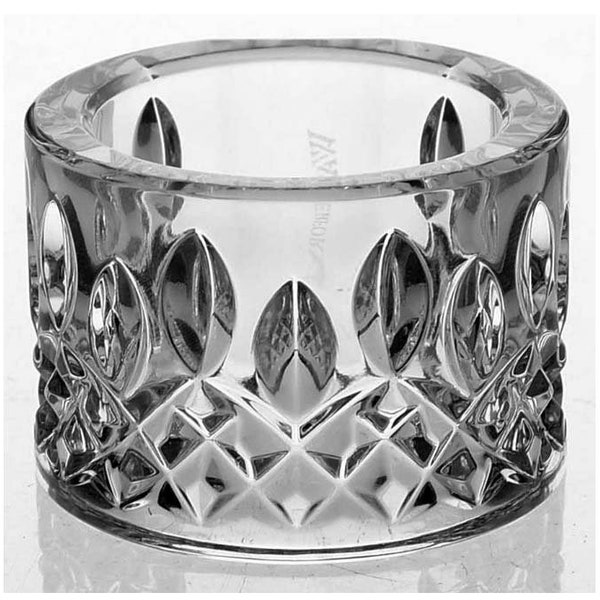 Crystal Napkin Rings - Etsy