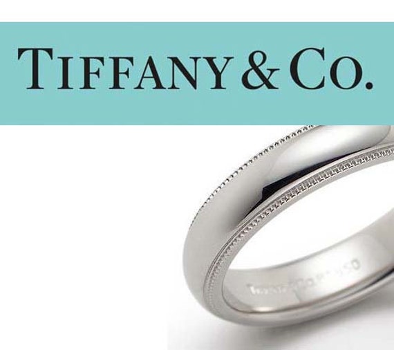 tiffany wedding bands men