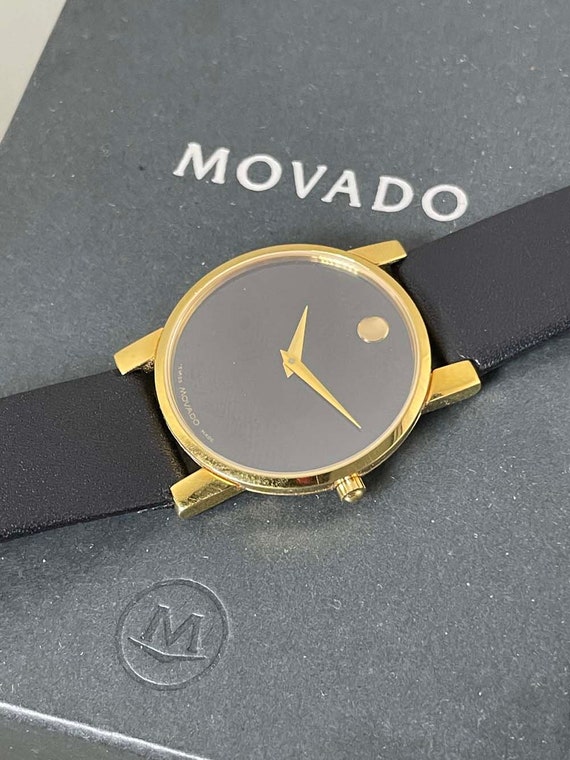Vintage 31mm Men display picture 3