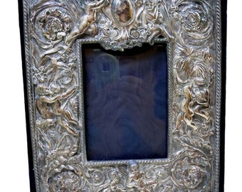 19th Century Nude - Etsy