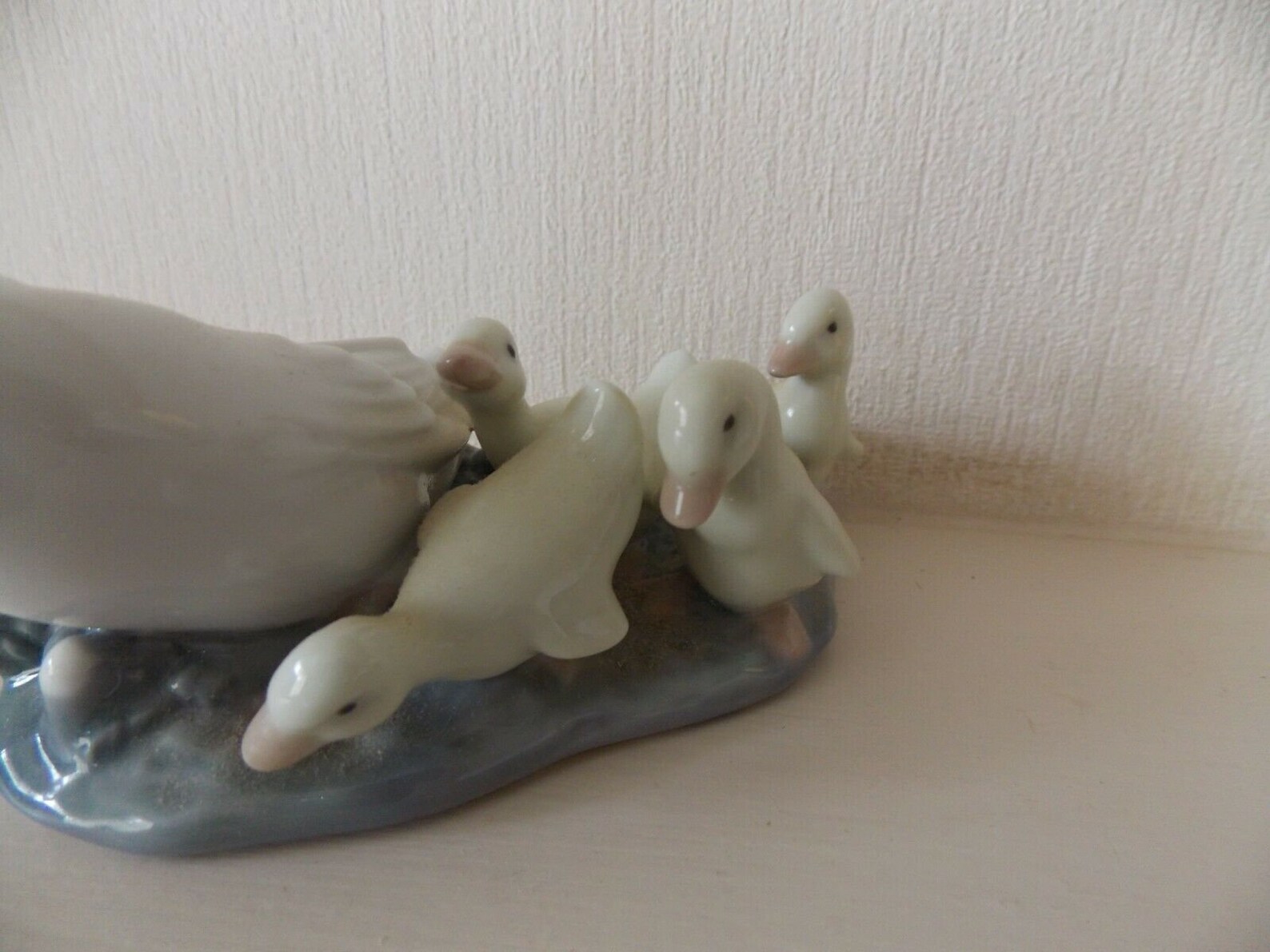 goose lladro