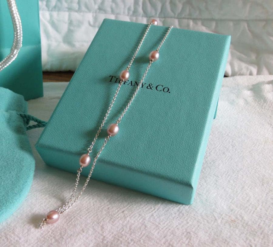 Tiffany Sterling Silver Elsa Peretti 