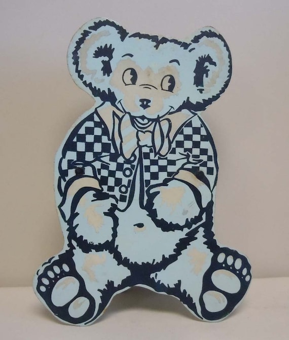 pigeon teddy bear