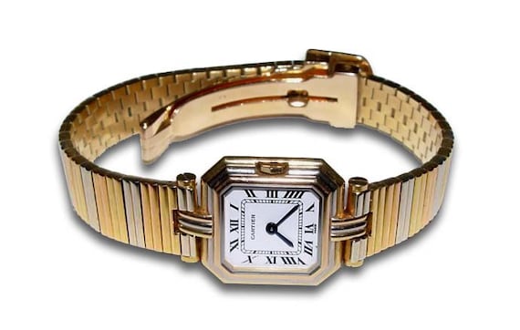 cartier tri