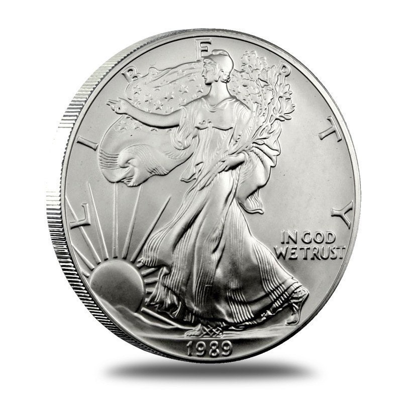 Liberty 1993 coin collecting - Etsy 日本