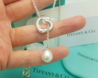 Peretti Pearl - Etsy