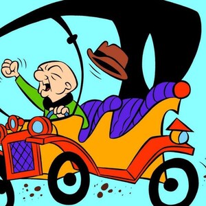 Two Vintage Mr. Magoo Toy Dolls 12 In. Height. Dressed in Baby | Etsy