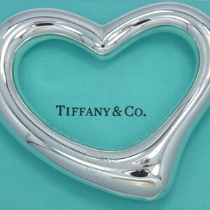 Tiffany & Co RARE Silver Nature Animal Bunny Rabbit Baby Rattle!
