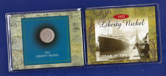 v nickel 1912