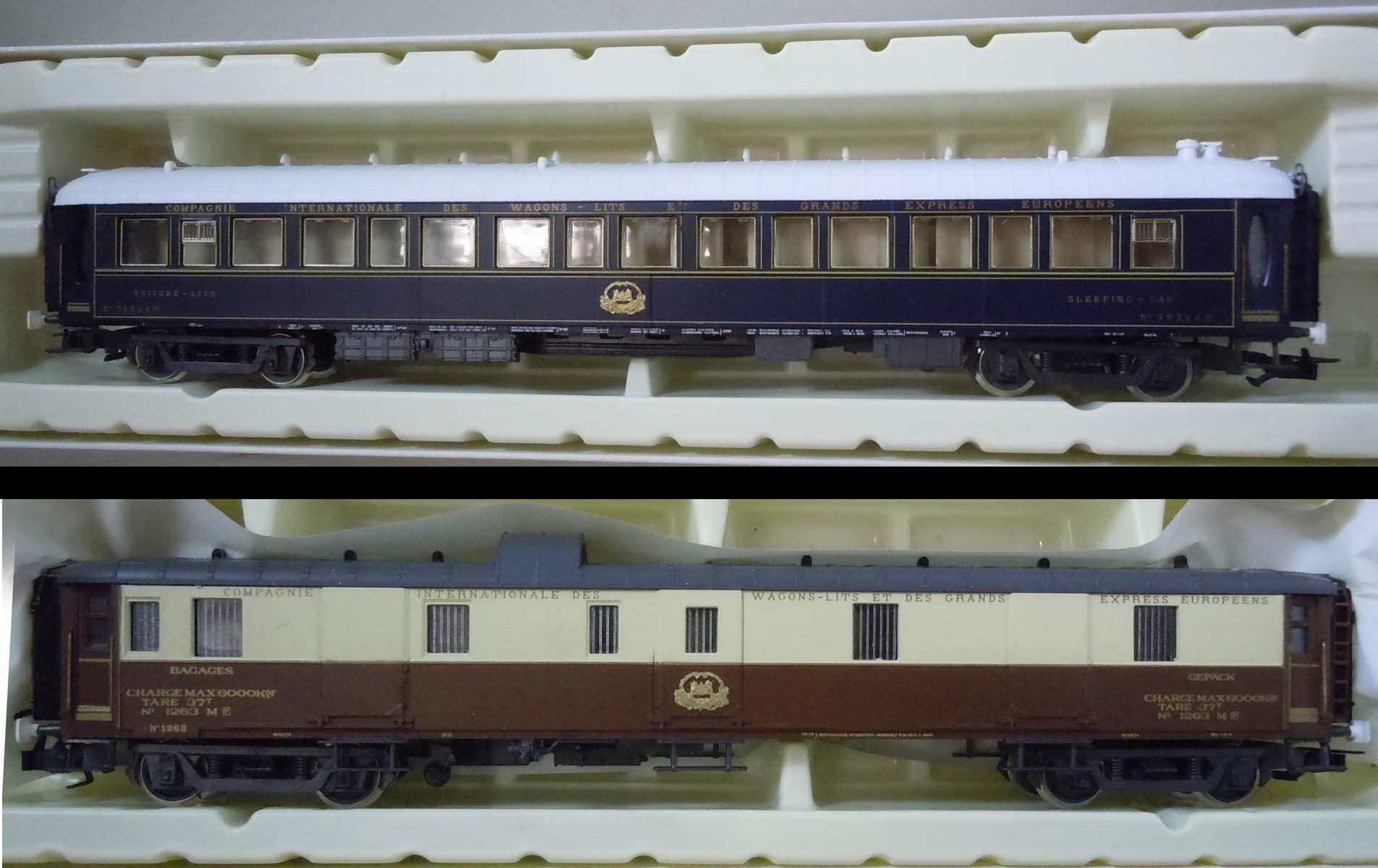 Rivarossi HOゲージ The Orient Express Colle il_fullxfull.1602006600_hrgo.jpg