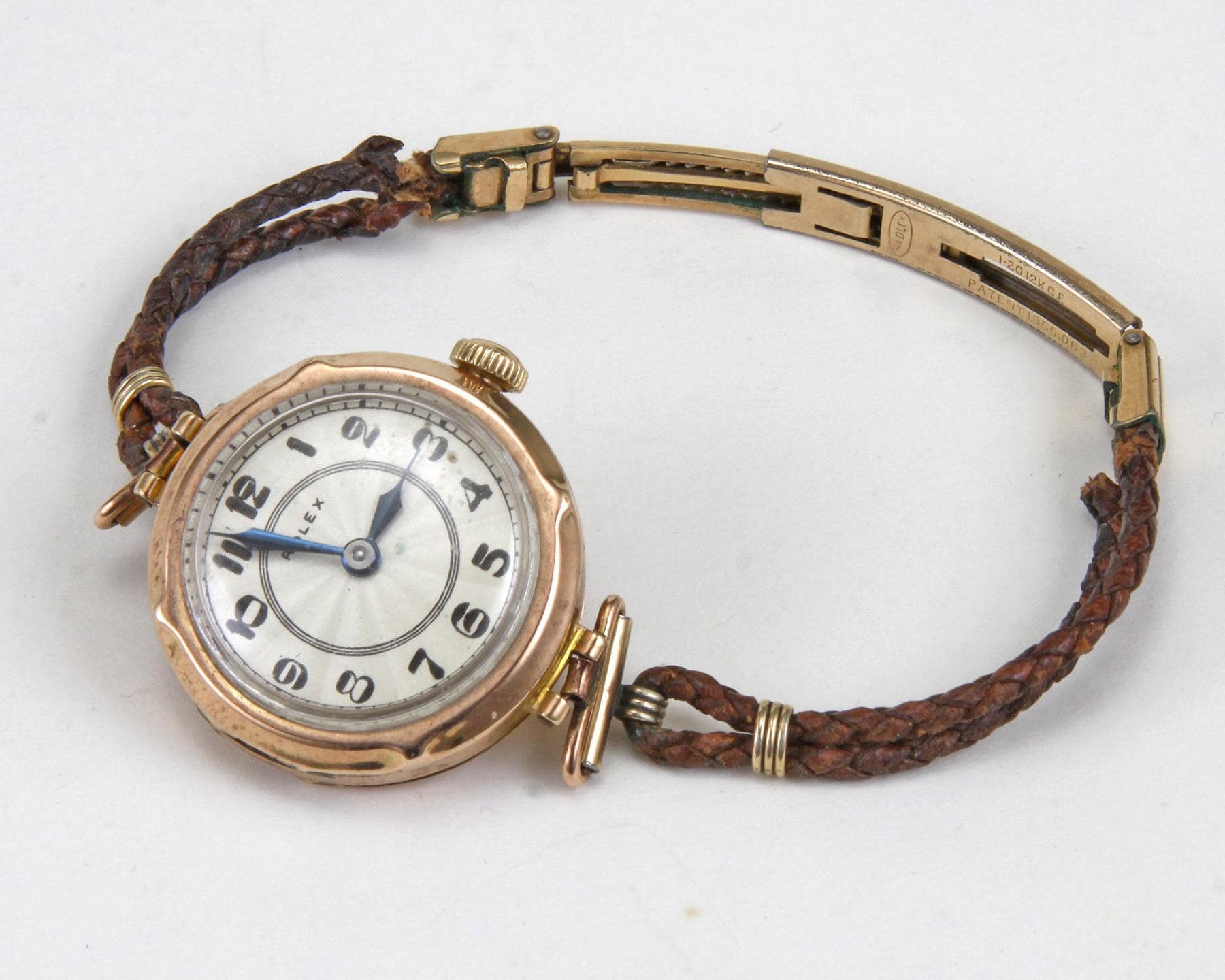 Circa Rolex - Etsy